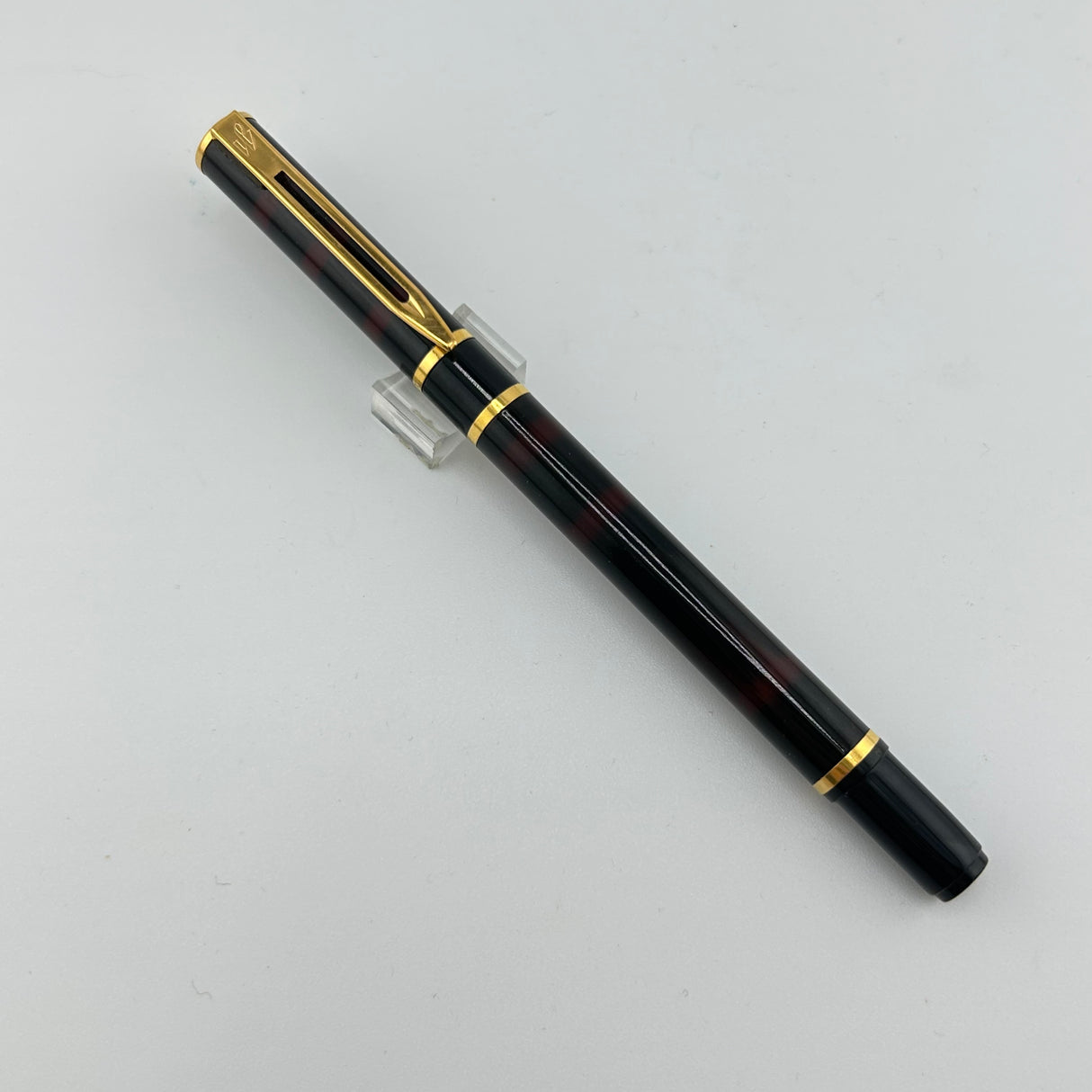 Waterman Laureat Burgundy - Rollerball