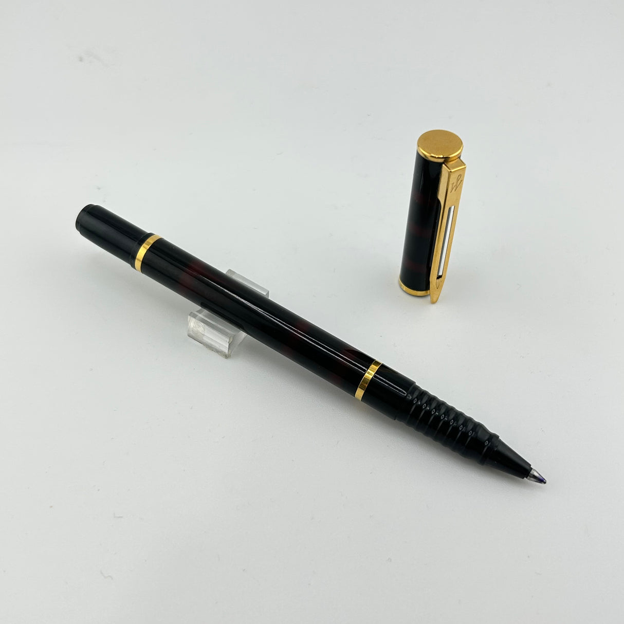 Waterman Laureat Burgundy - Rollerball