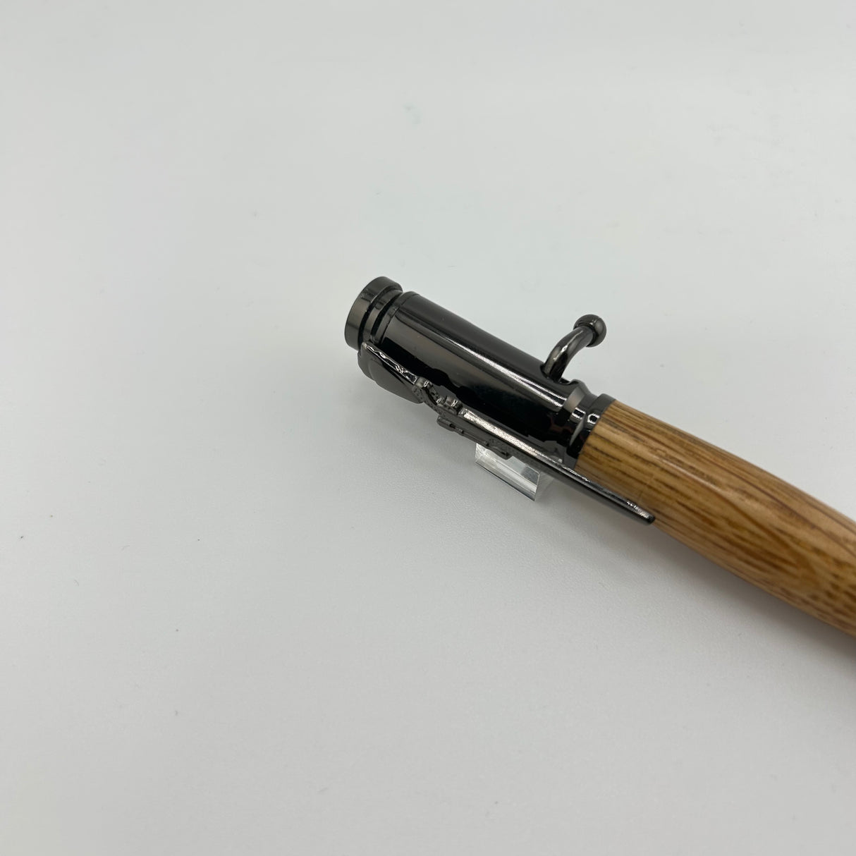 Woodford Reserve Bourbon Bolt Action - Ballpoint Pen