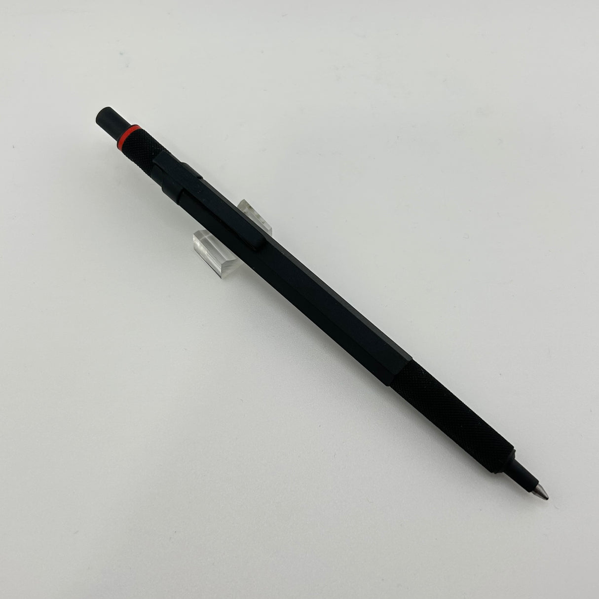 Rotring 600 Black Matte - Ballpoint Pen