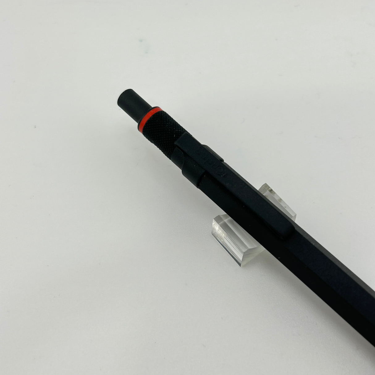 Rotring 600 Black Matte - Ballpoint Pen