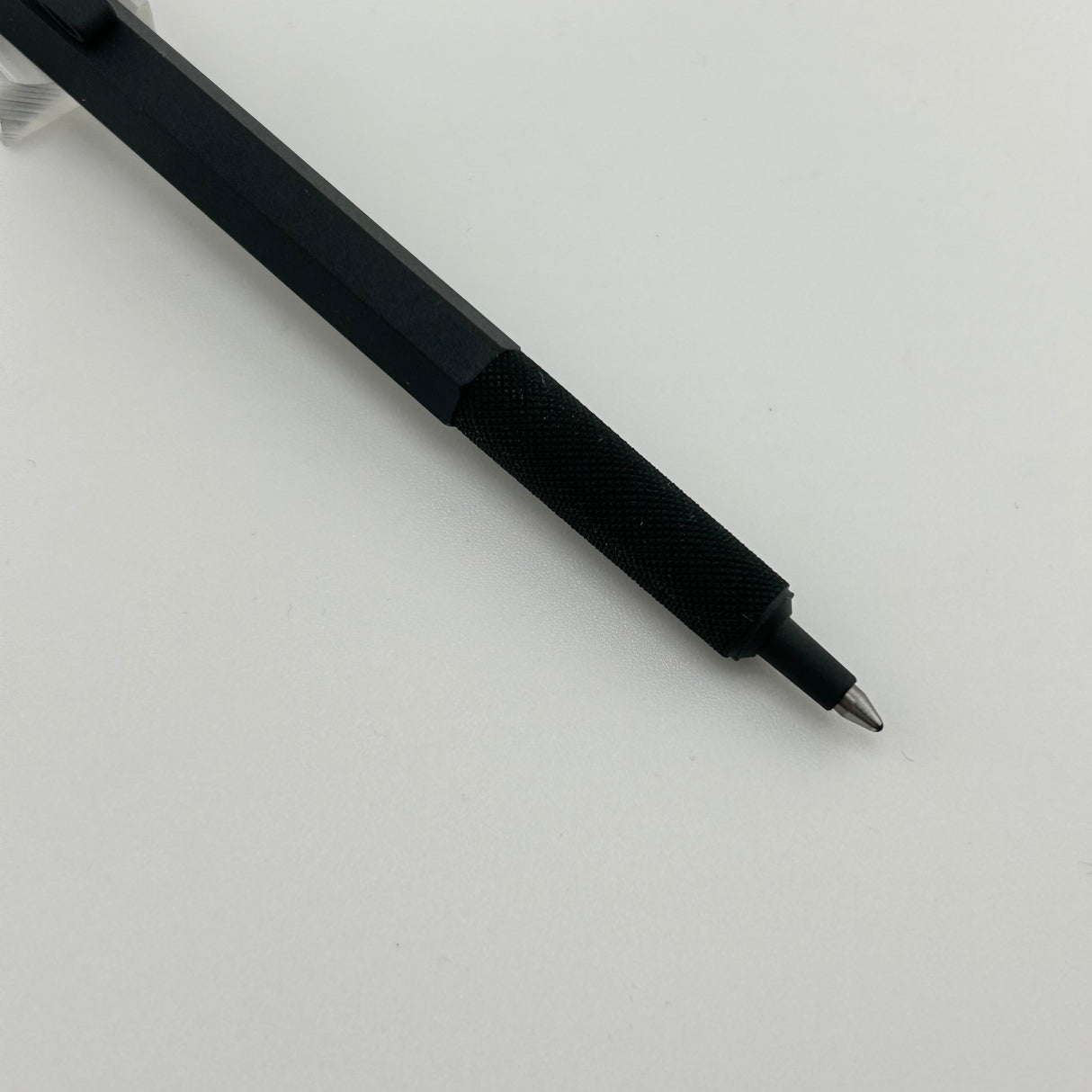 Rotring 600 Black Matte - Ballpoint Pen