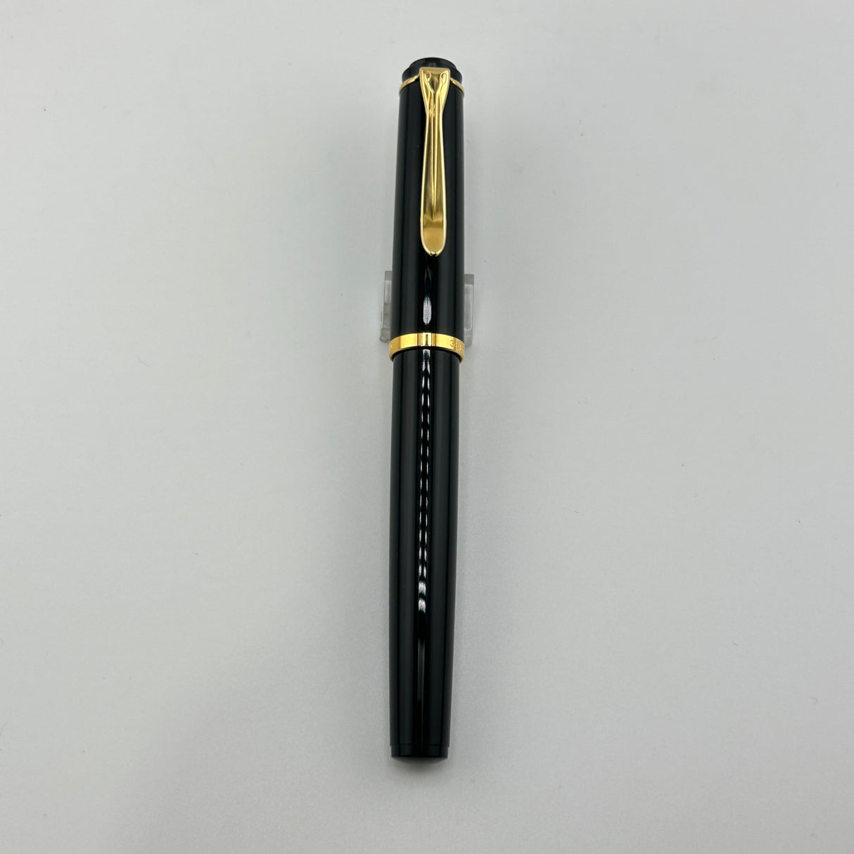 Pelikan M200 Black resin - Fountain Pen