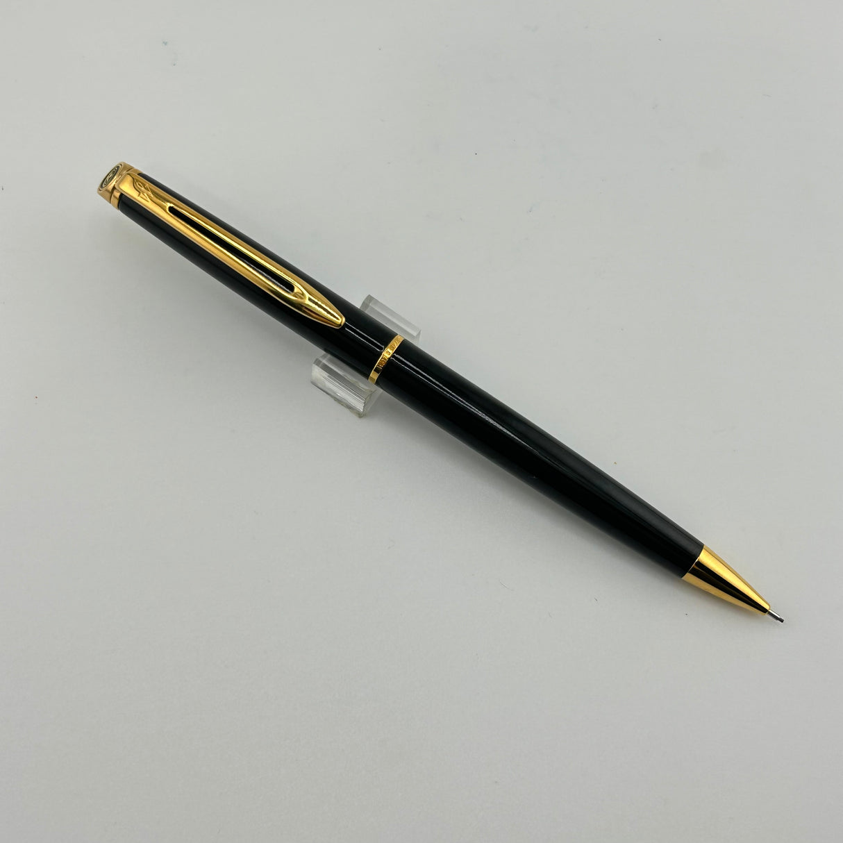 Waterman Hemisphere Black - Pencil