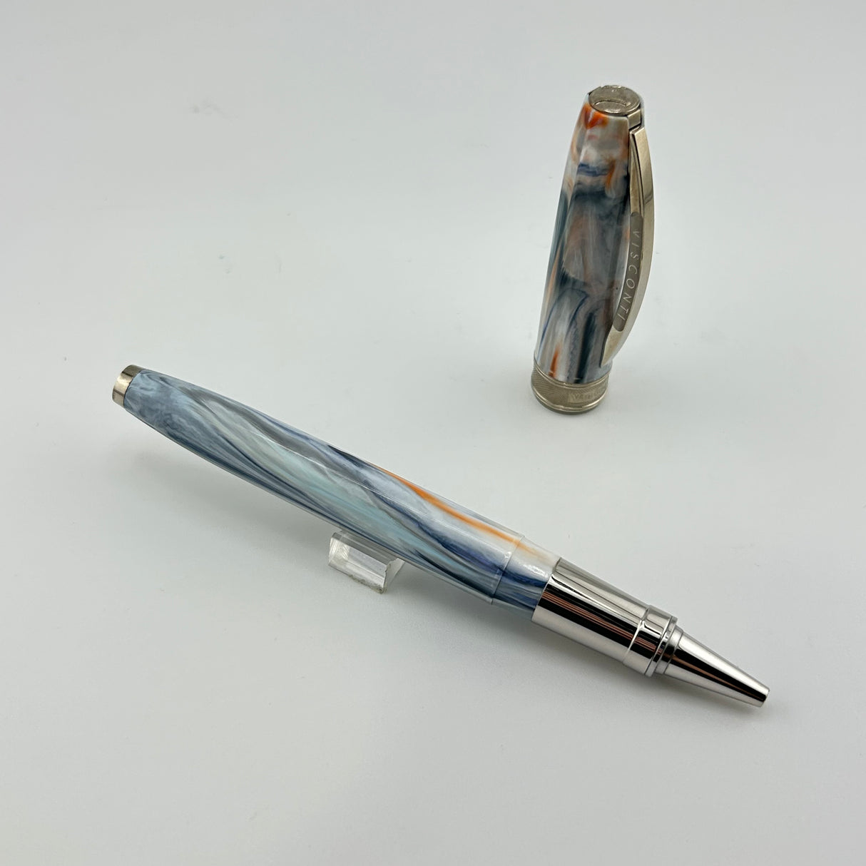 Visconti Van Gogh Old Vineyard - Roller Ball