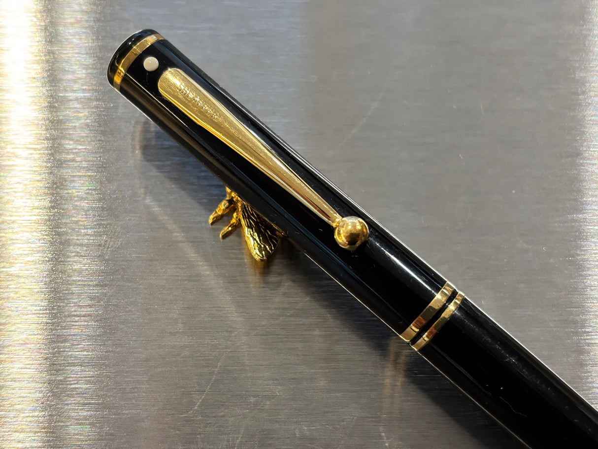 Jimmy - Sheaffer Connaisseur 810 Black - Ball Pen
