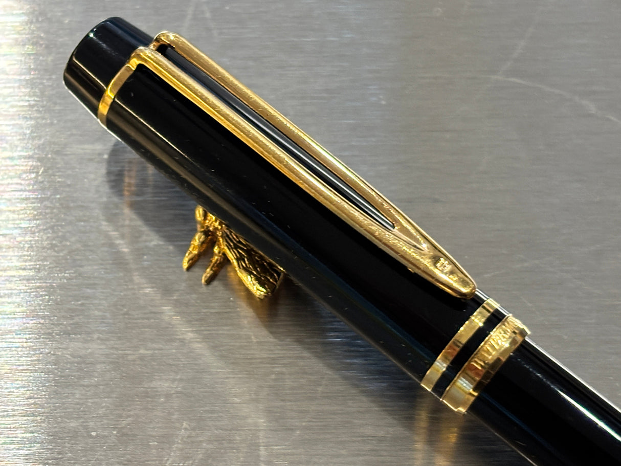 Waterman Man 200 Black Mechanical Pencil