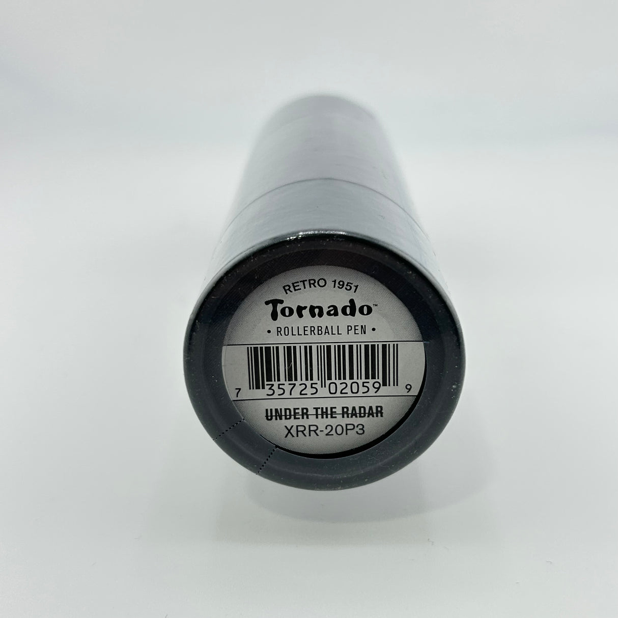 Jimmy's pick - Retro 51 Tornado " Under the radar " Limited edition #600 - Roller Ball