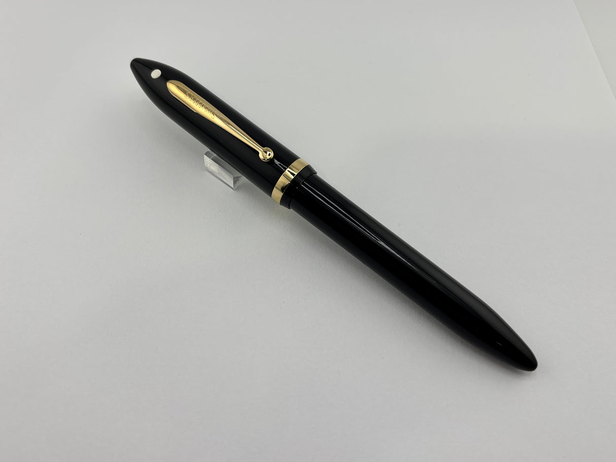 Sheaffer Balance Classic Black - Roller Ball