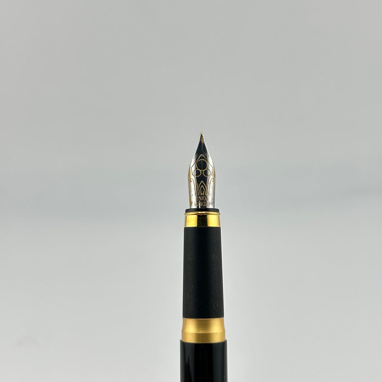 Jimmy's pick - Colibri Scrooge McDuck - Beautiful ! - Fountain Pen