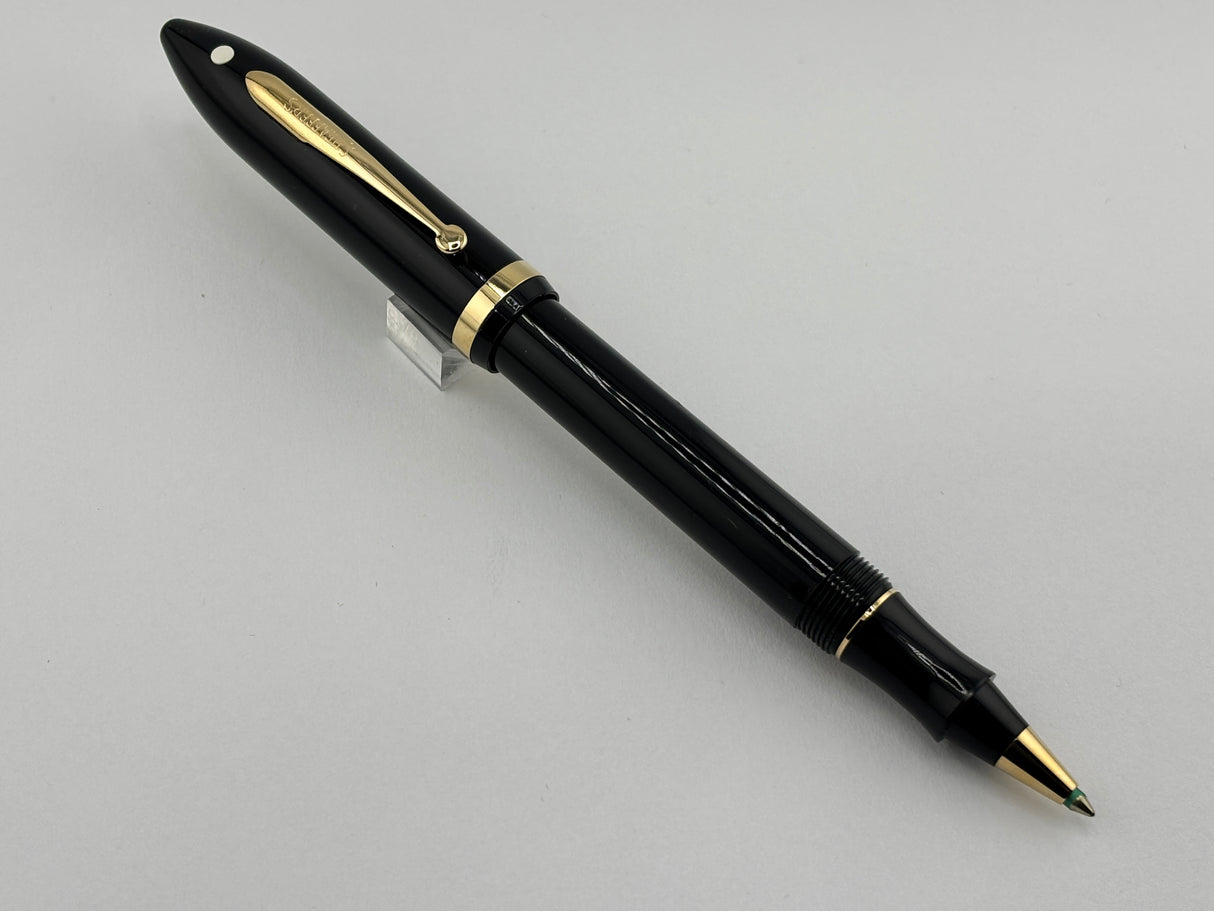 Sheaffer Balance Classic Black - Roller Ball