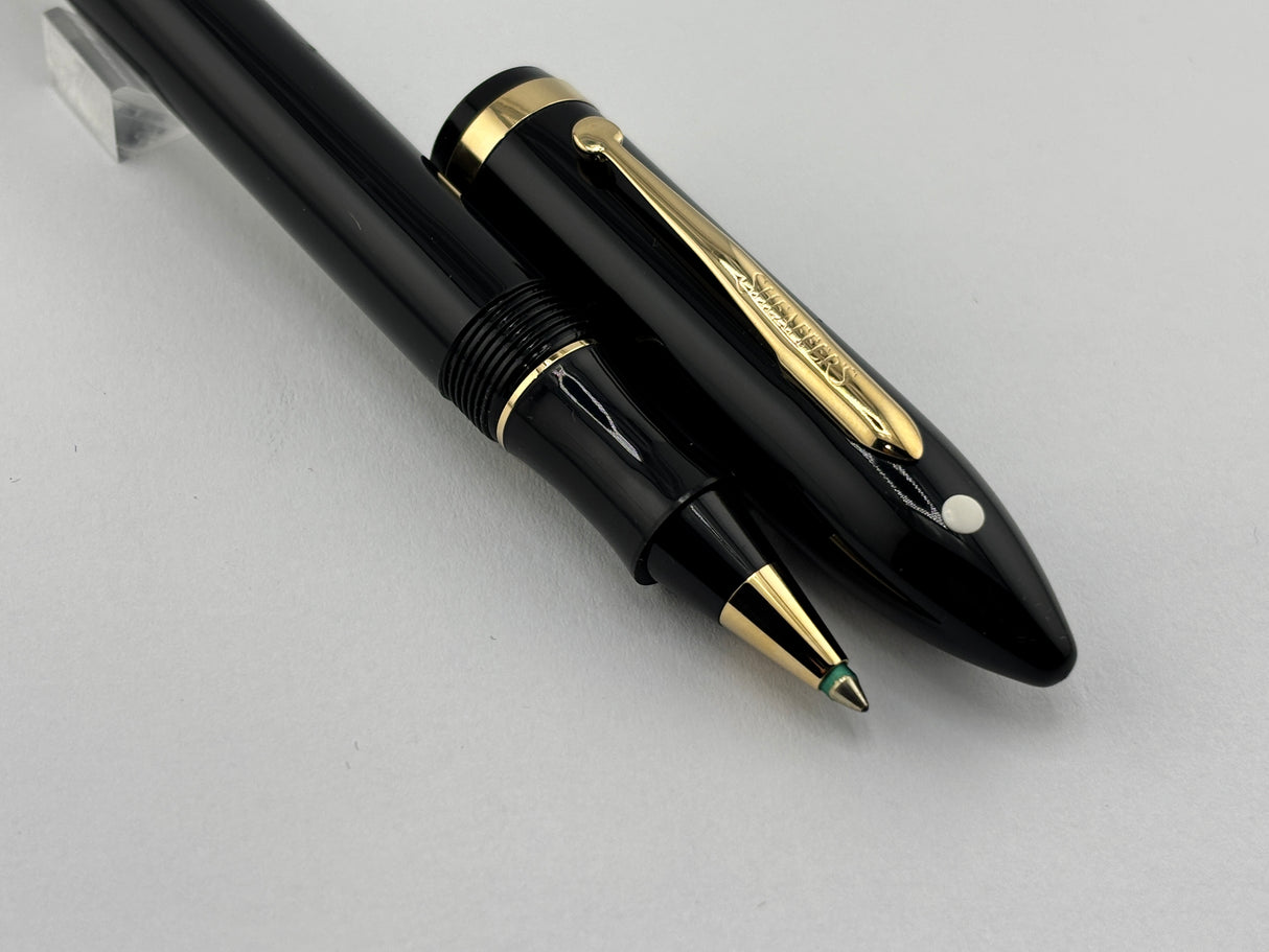Sheaffer Balance Classic Black - Roller Ball
