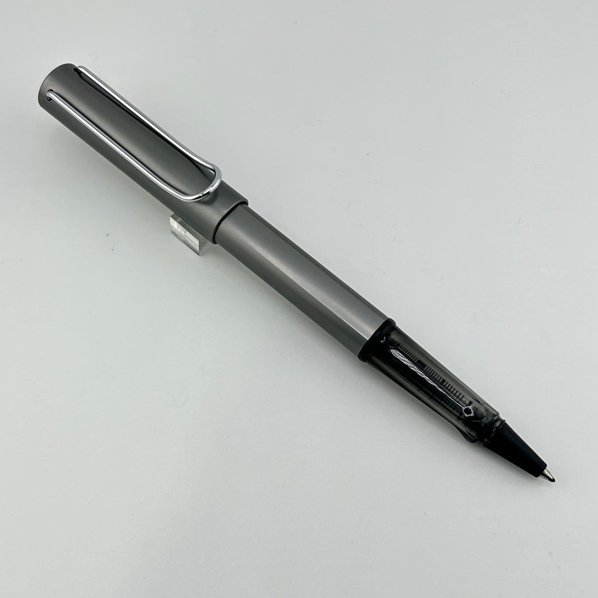 Jimmy's pick - Lamy Safari Set of 4 1 FP/1RB/1BP/1MP