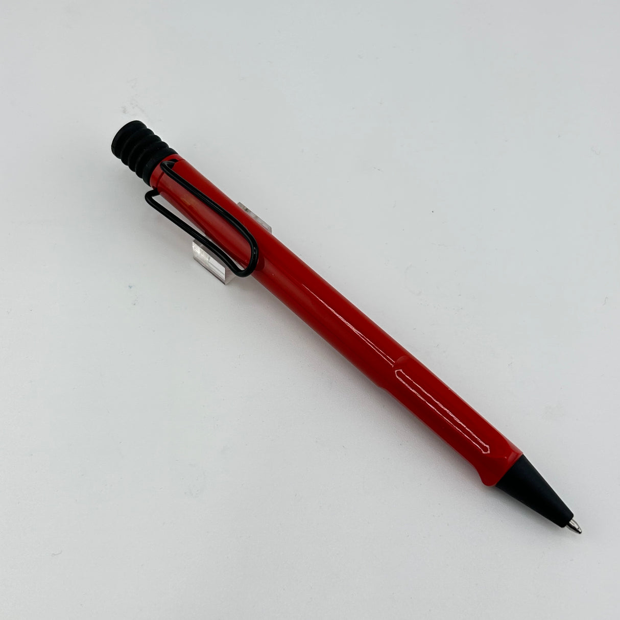 Jimmy's pick - Lamy Safari Set of 4 1 FP/1RB/1BP/1MP