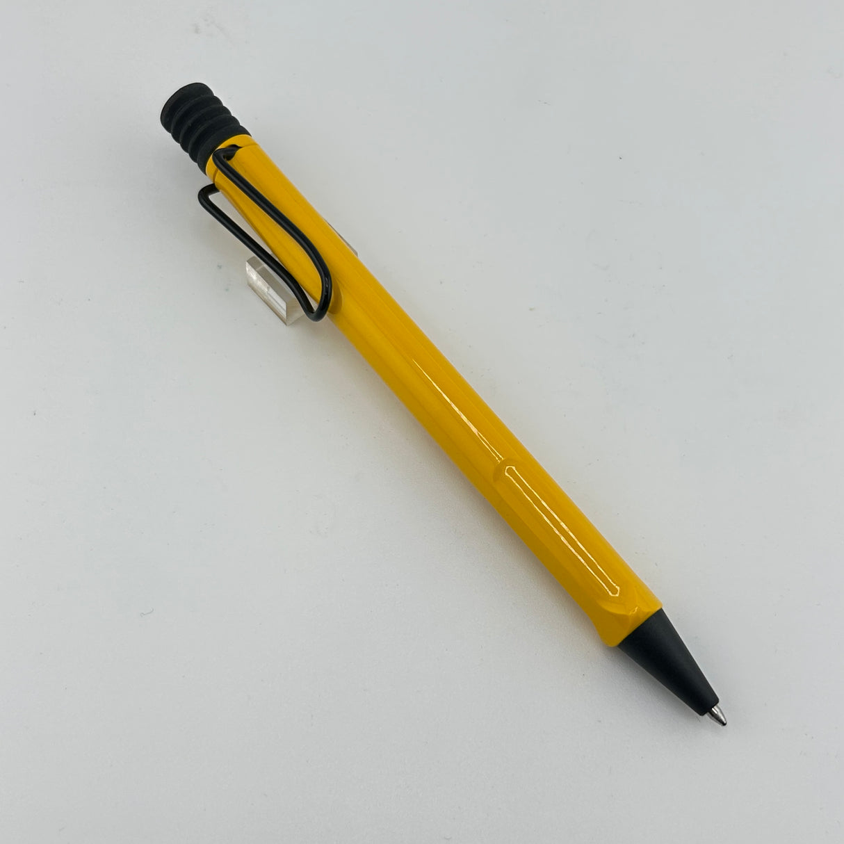 Jimmy's pick - Lamy Safari Set of 4 1 FP/1RB/1BP/1MP