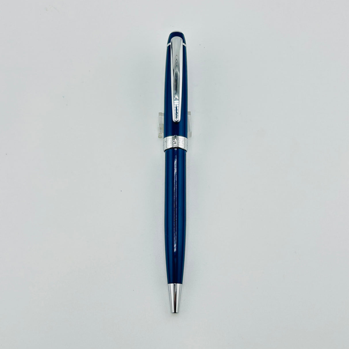 Levenger Blue - Ballpoint
