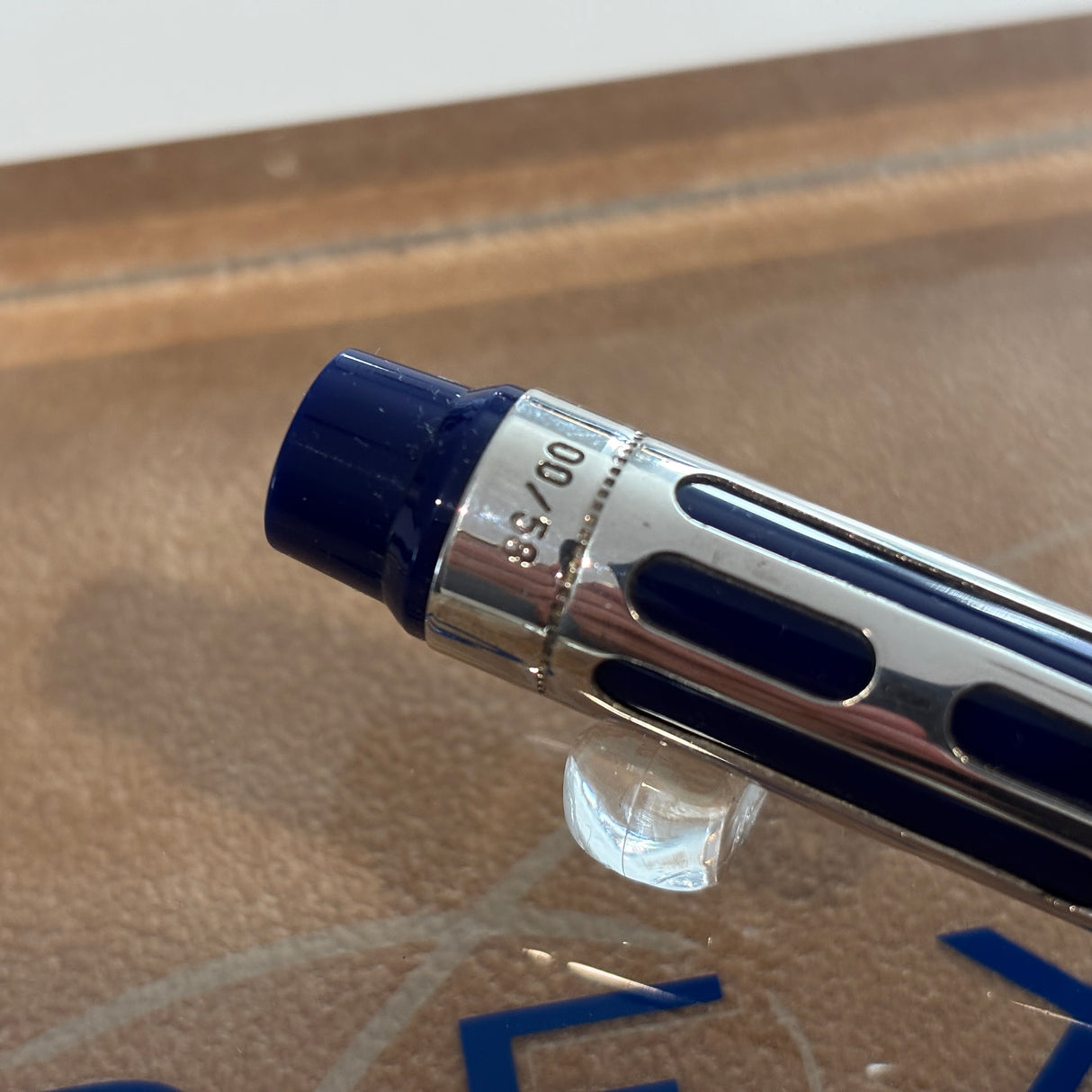 Bexley Holiday 2001 sterling silver 925 filigree