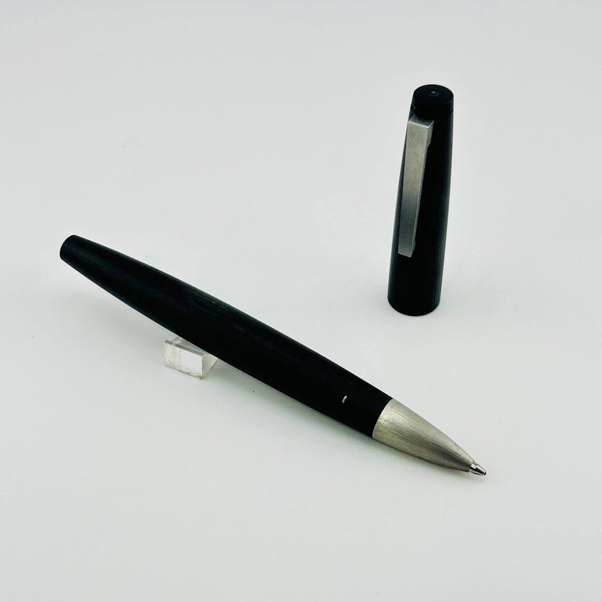 Lamy 2000 Black - Roller ball