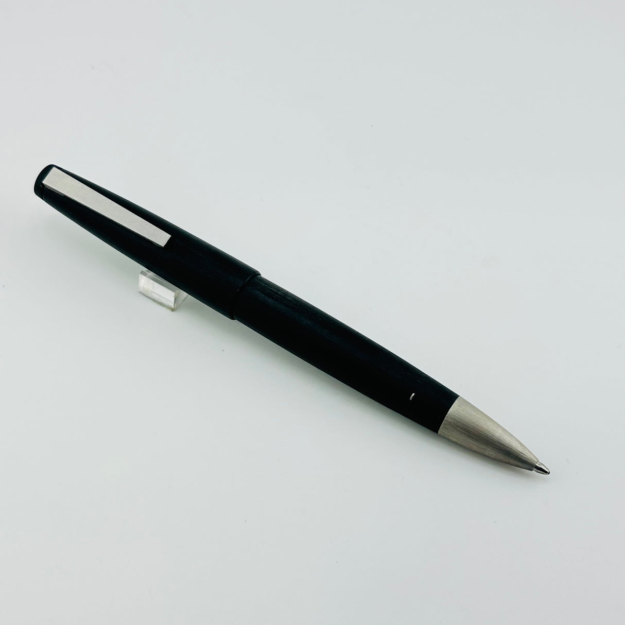 Lamy 2000 Black - Roller ball