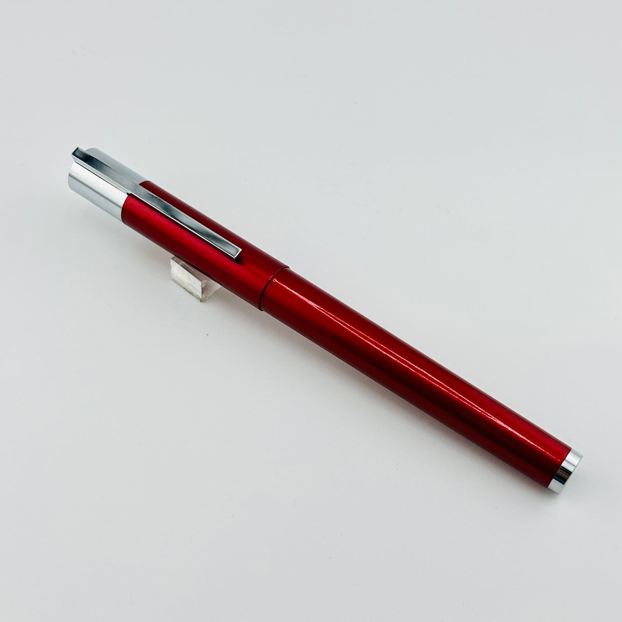 Lamy Scala Piano Red - Rollerball
