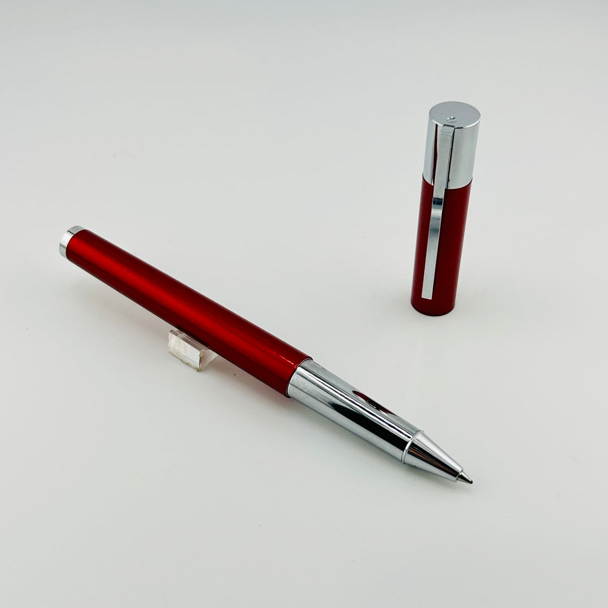 Lamy Scala Piano Red - Rollerball