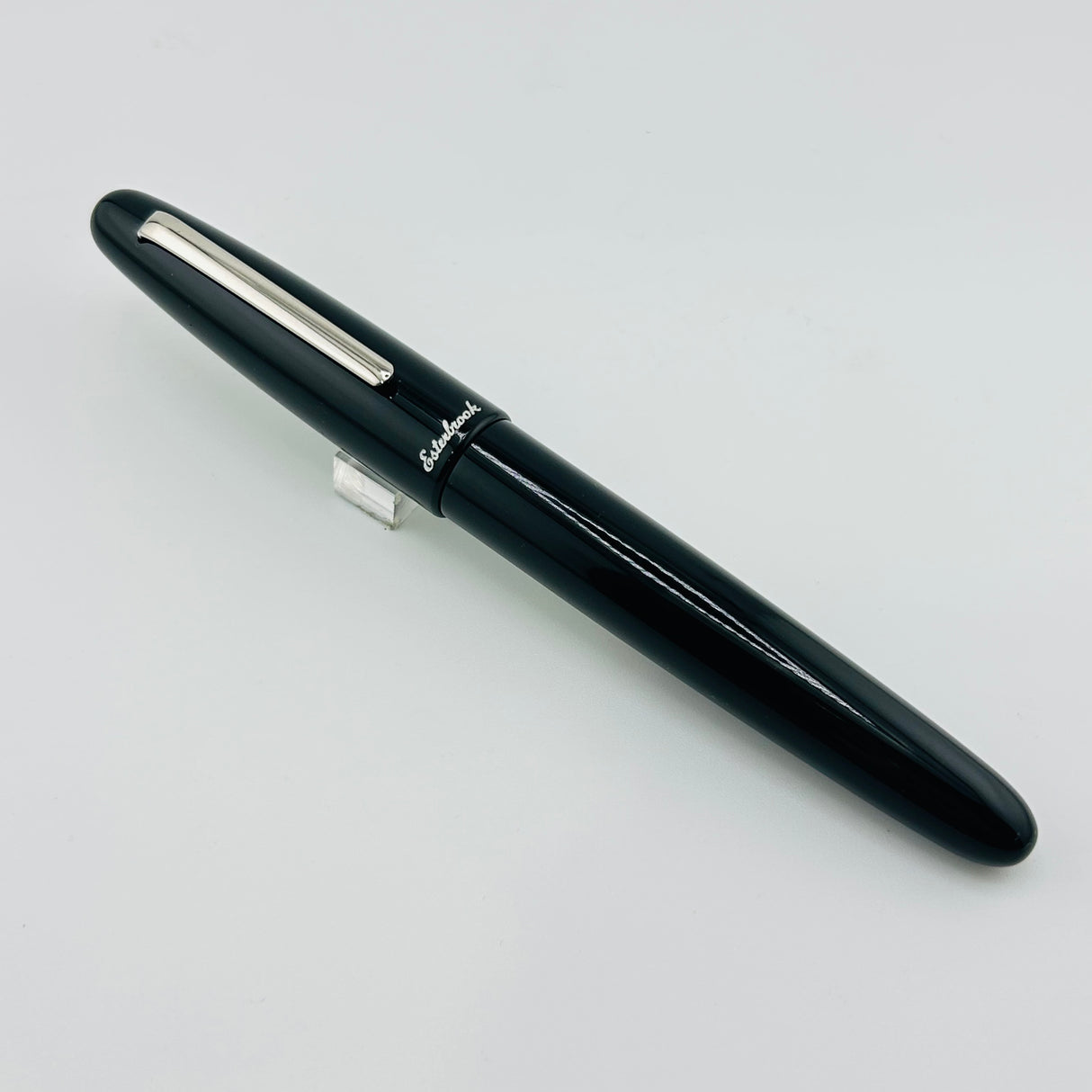 Esterbrook Estie Ebony Black - Fountain Pen
