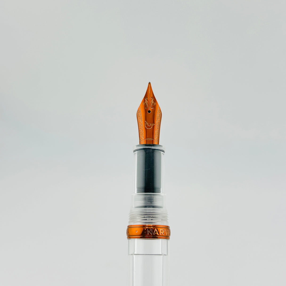 Nahvalur Original Summer - Fountain Pen