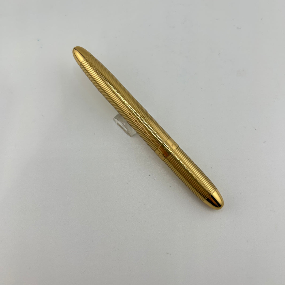 Fisher Gold Space Bullet Pen - Ballpoint Pen