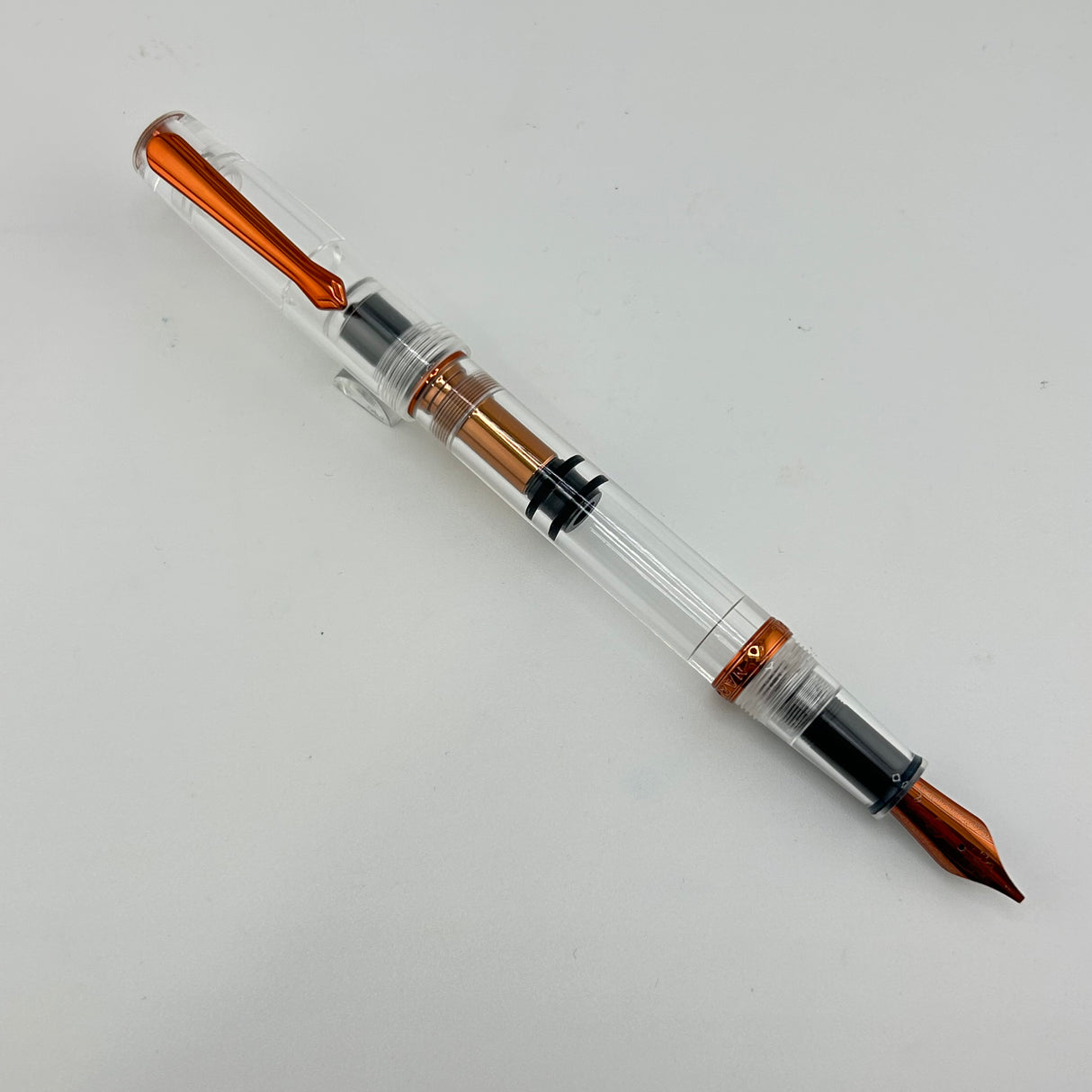 Nahvalur Original Summer - Fountain Pen