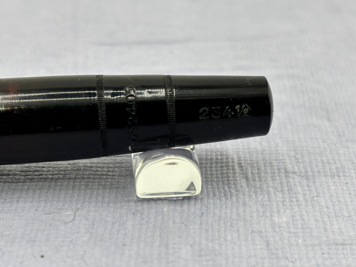 Montblanc 234 1/2 Black Corporate gift " Bayer "
