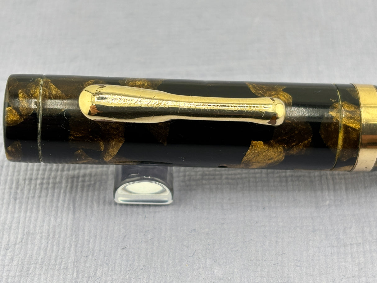 Conklin Endura Imperial Gold Bronze