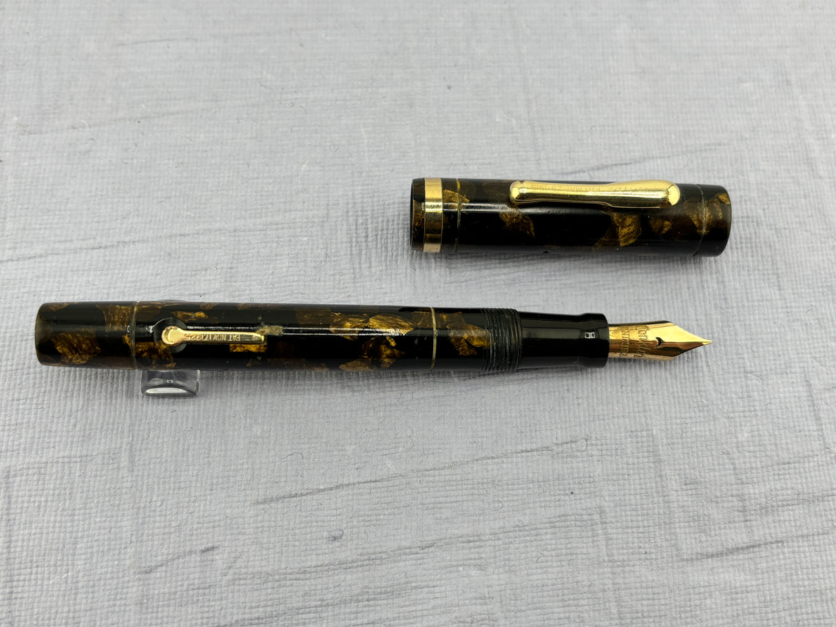 Conklin Endura Imperial Gold Bronze