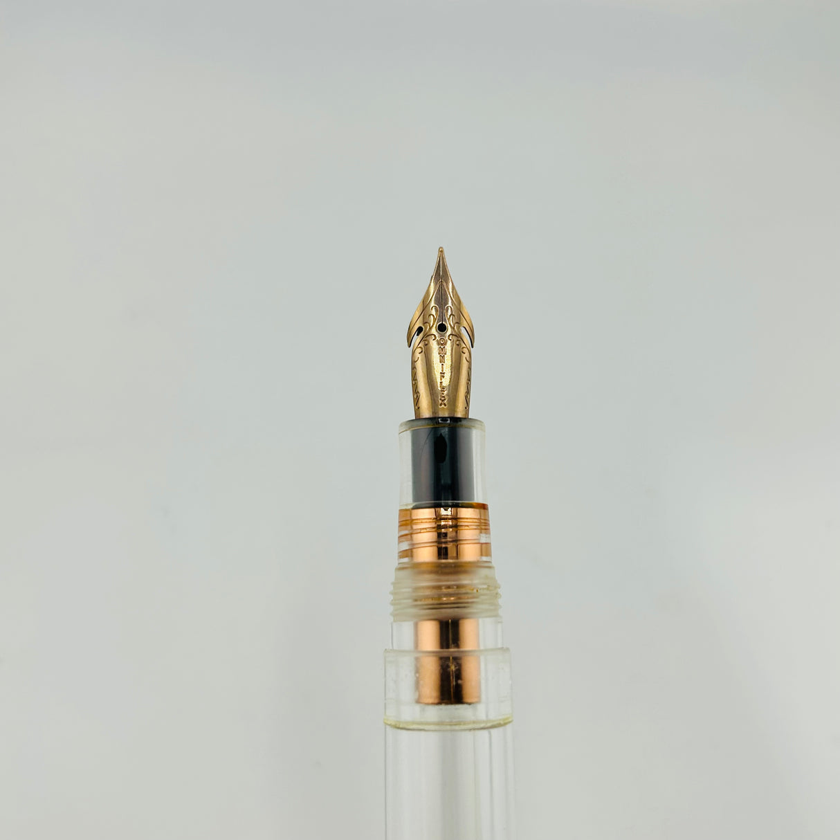 Conklin All American - Fountain Pen