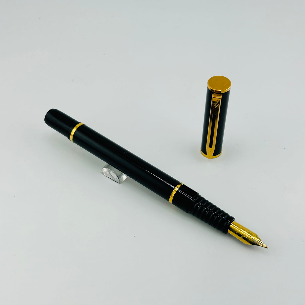 Waterman Laureat - Fountain Pen