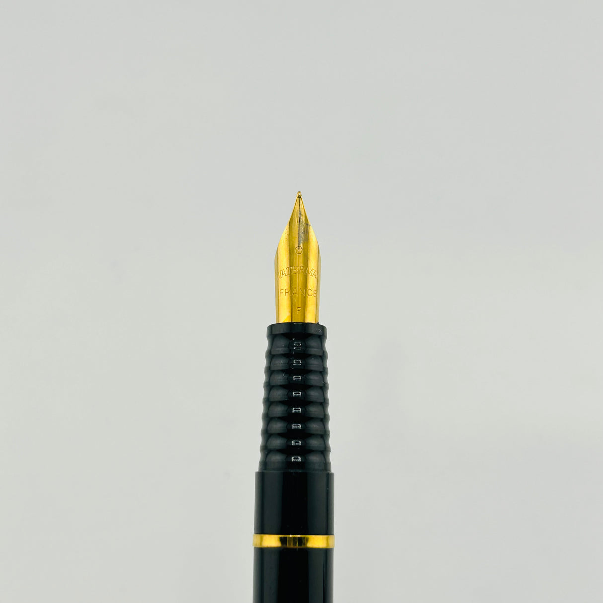 Waterman Laureat - Fountain Pen