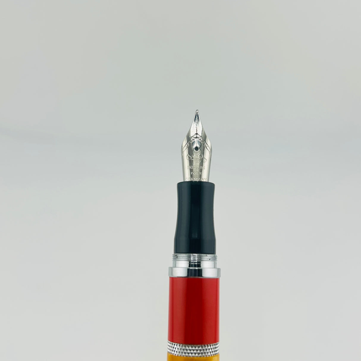 Monteverde Special Regatta - Fountain Pen