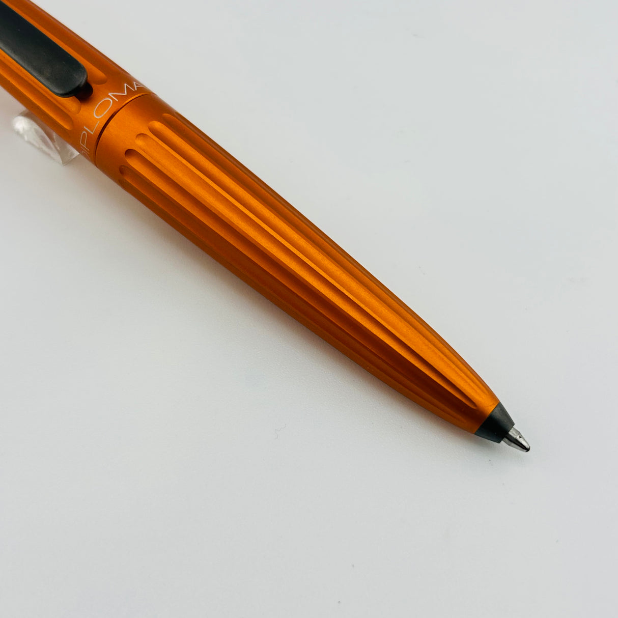 Diplomat Orange Diplomat Aero - Ballpoint Pen