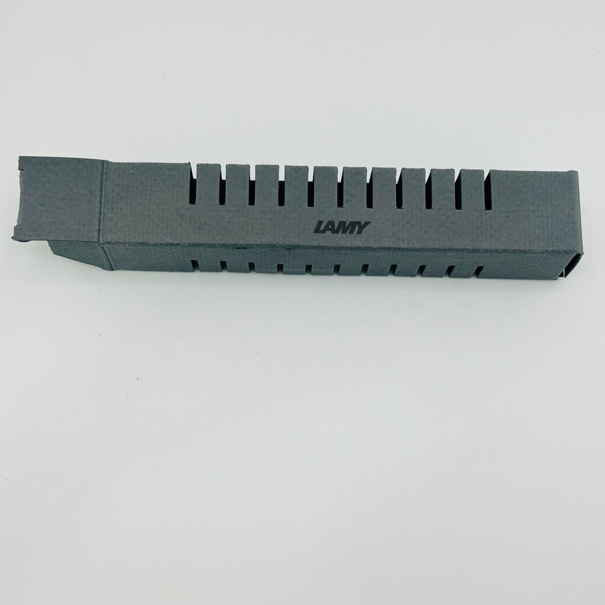 Black Lamy Safari 1.5 mm wide nib - Fountain Pen
