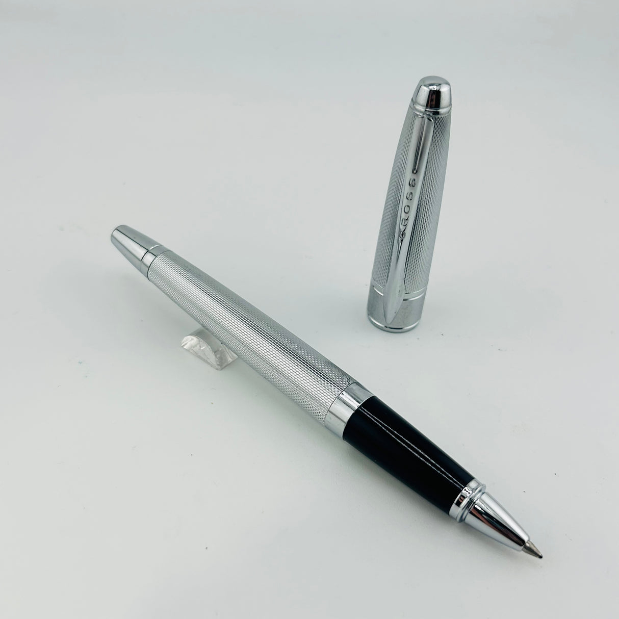 Cross Apogee Chrome plated - Roller Ball