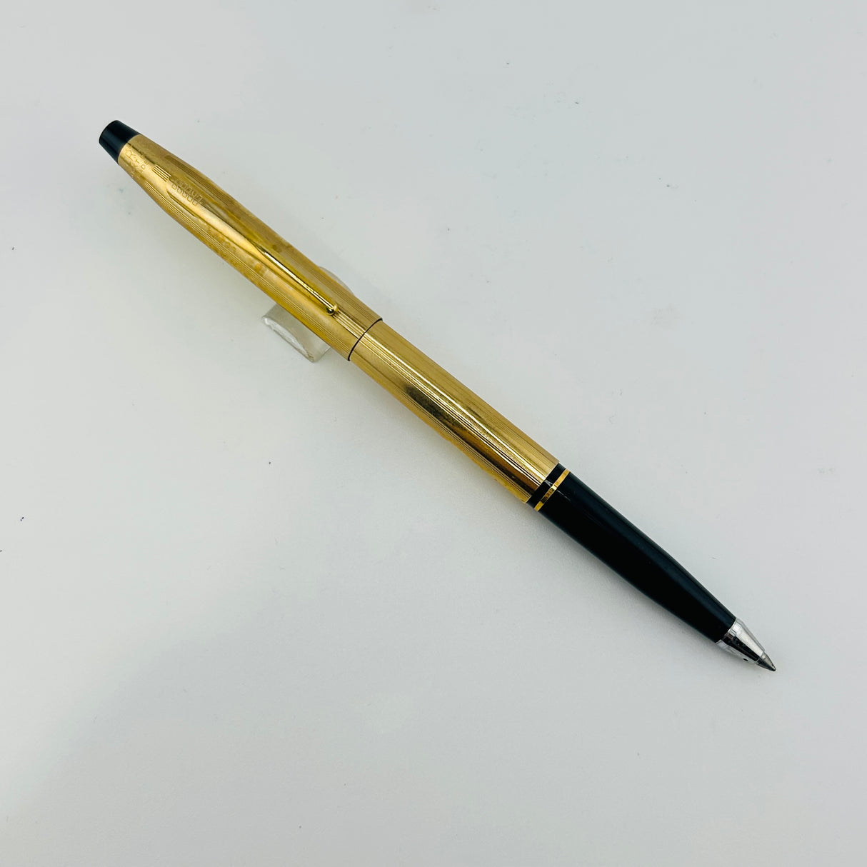 Cross Century gold plated - Roller Ball