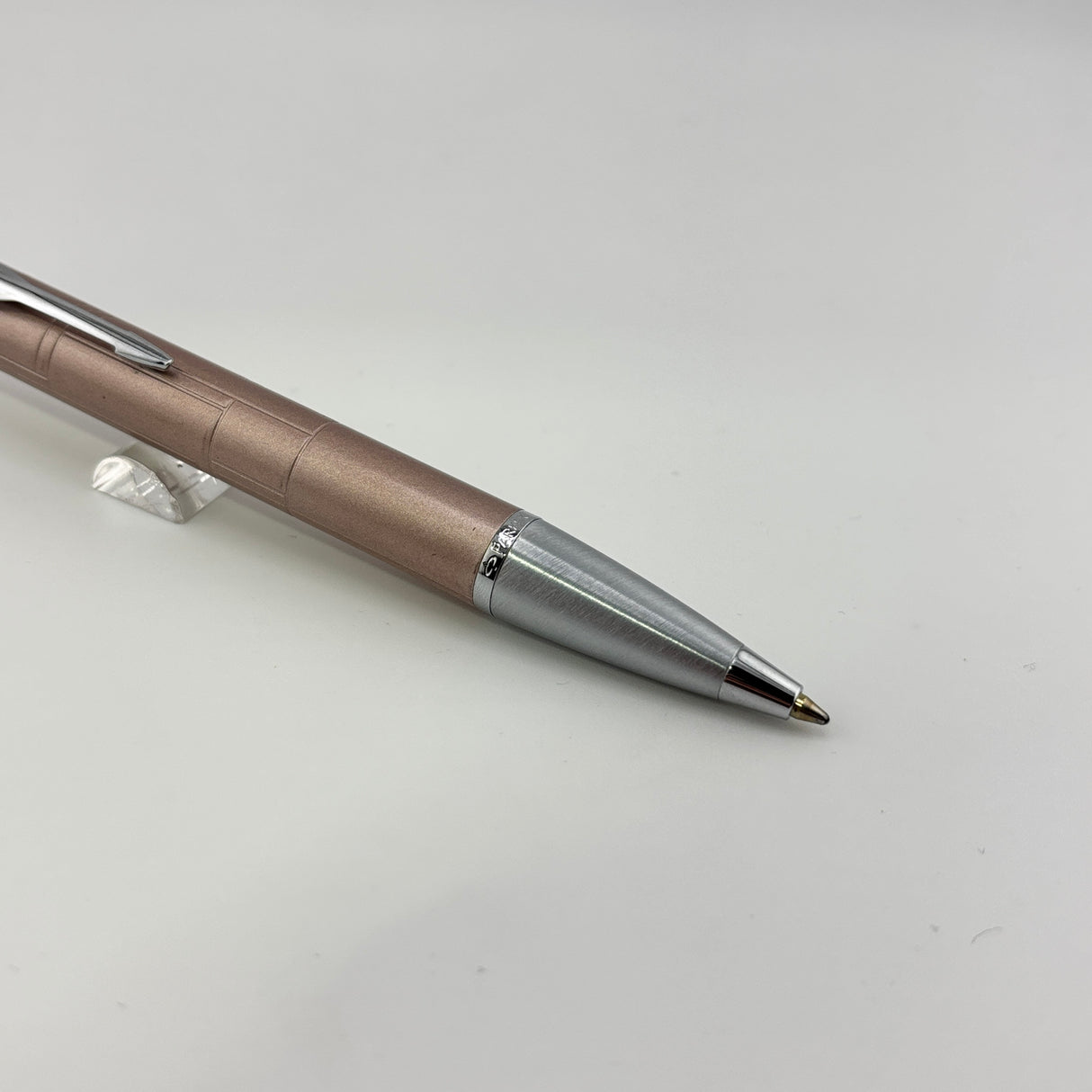 Parker IM metallic pink - Ball Pen