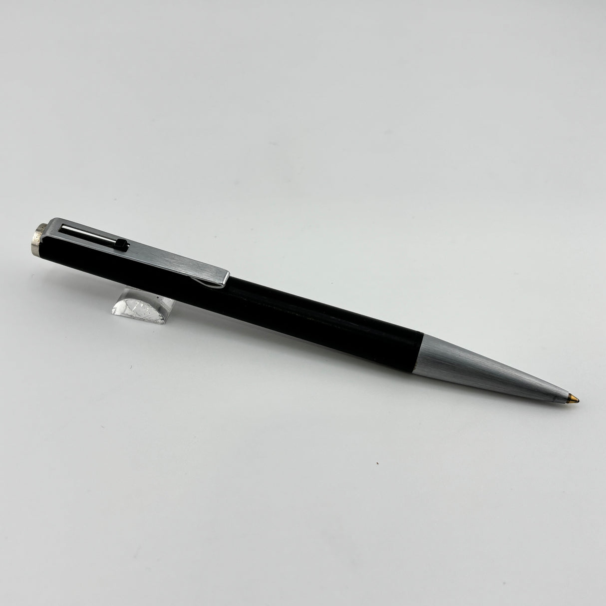Montblanc 782 Black Matte Ball Pix - Ball Pen