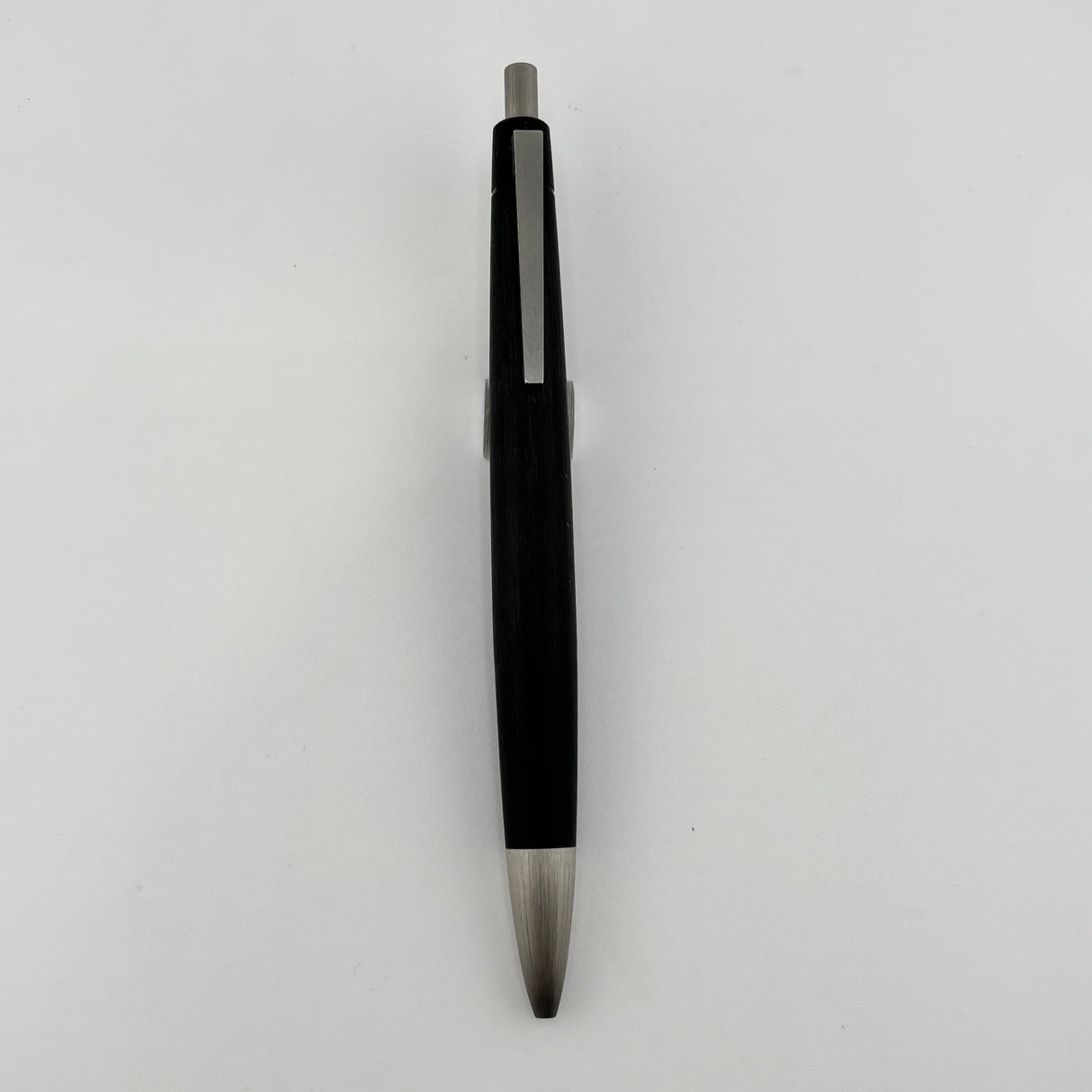 Lamy 2000 Black matte multicolor - Ball Pen