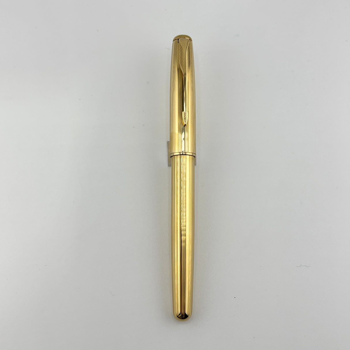 Parker Sonnet Full Gold Filled - Fountain Pen