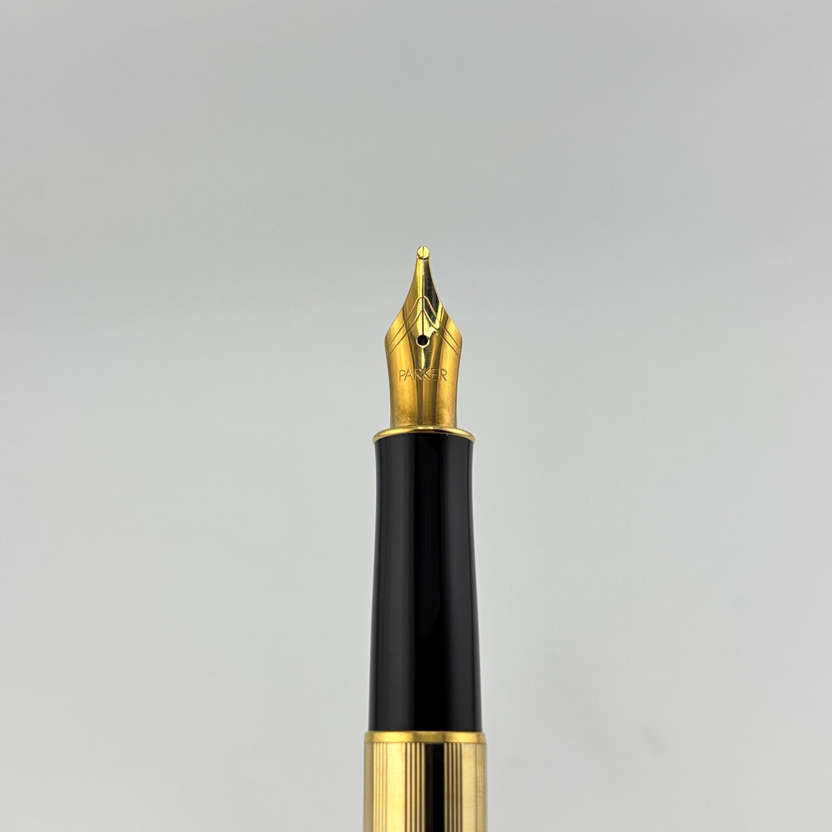 Parker Sonnet Full Gold Filled - Fountain Pen