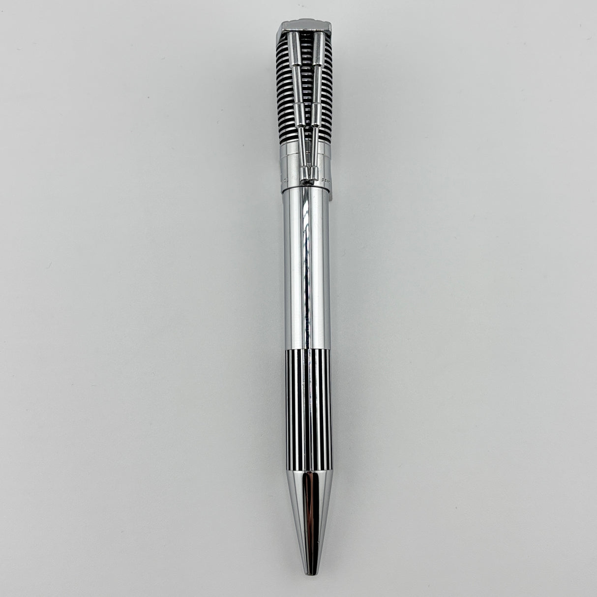 Waterman Harley Davidson full Chrome - Ball Pen