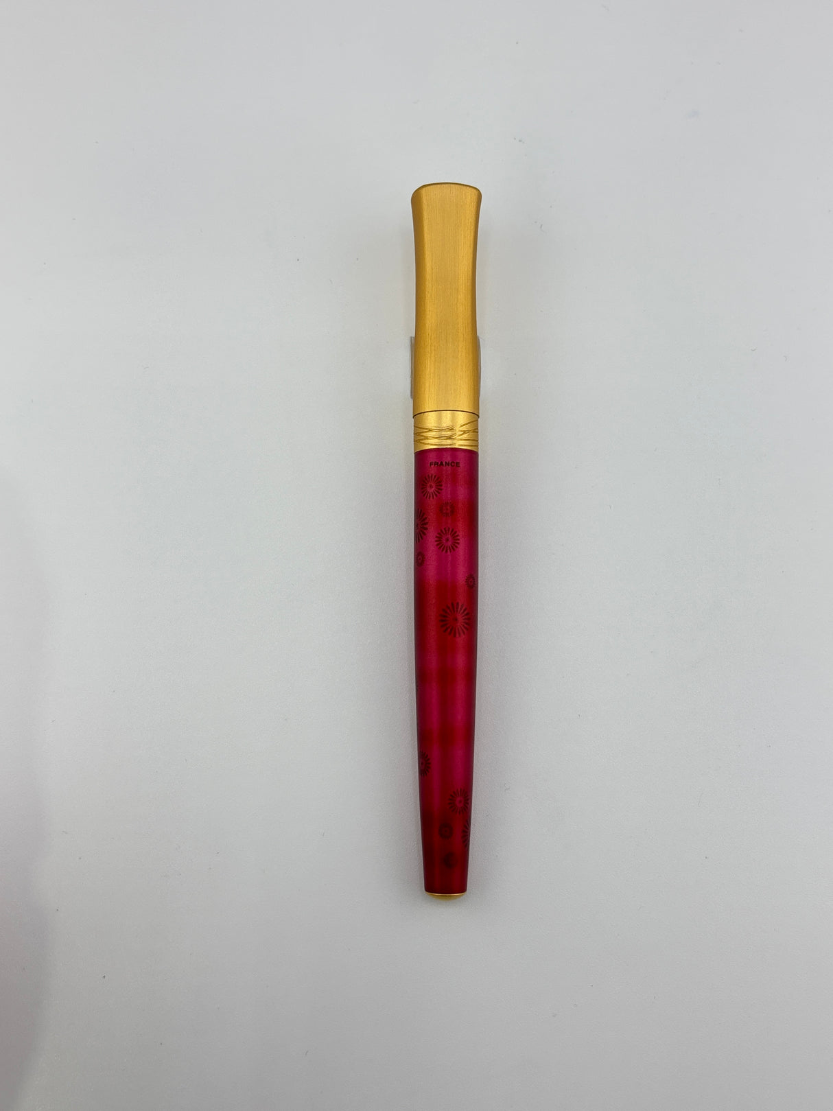 Waterman Audace Blossom Kimono - Ball Pen