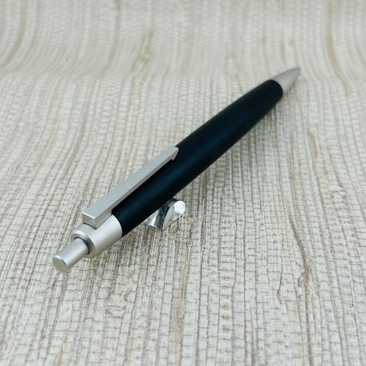 LAMY 2000 Blackwood - Ballpoint Pen