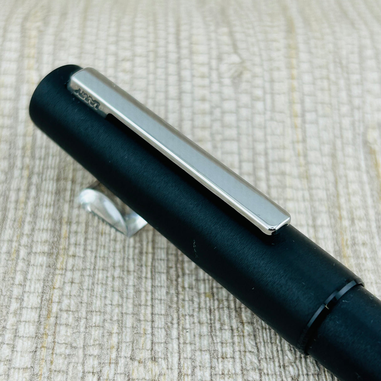 LAMY Aion Black - Fountain Pen