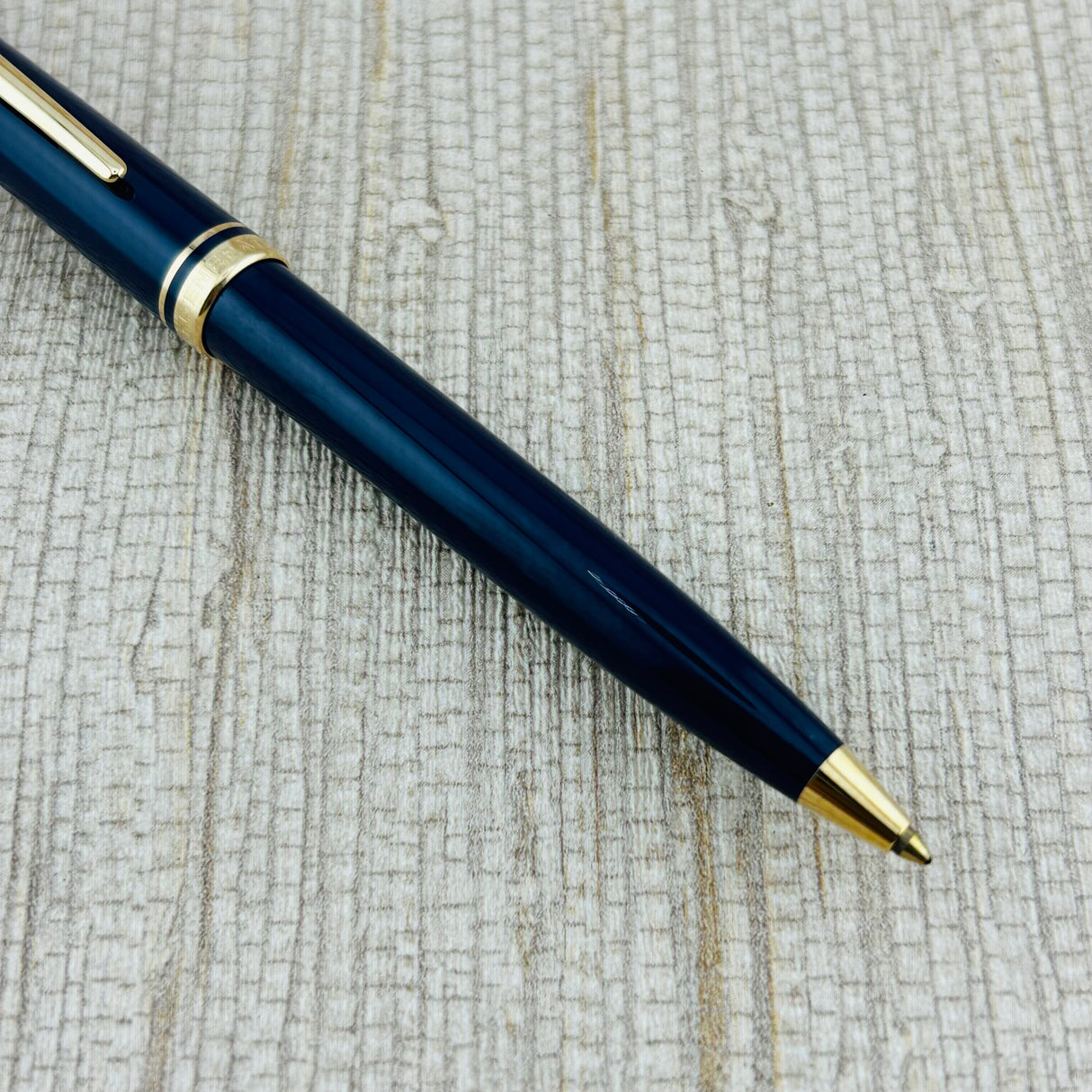 Montblanc Generation Blue GT - Ballpoint Pen